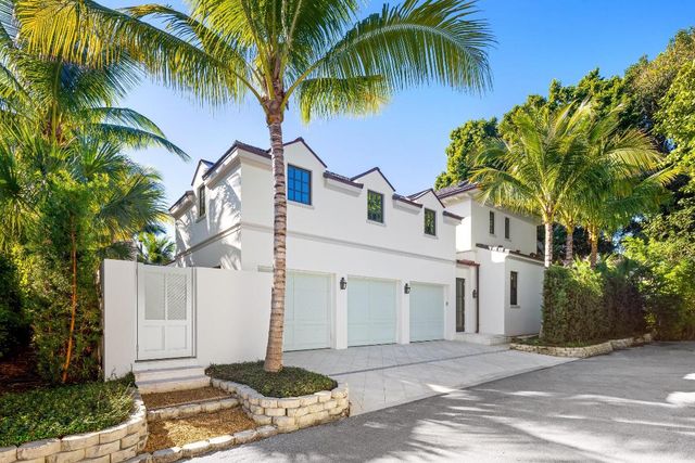 433 Antigua Lane, Palm Beach, FL 33480