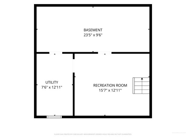 365 Caswell Ave. West, Twin Falls, ID 83301