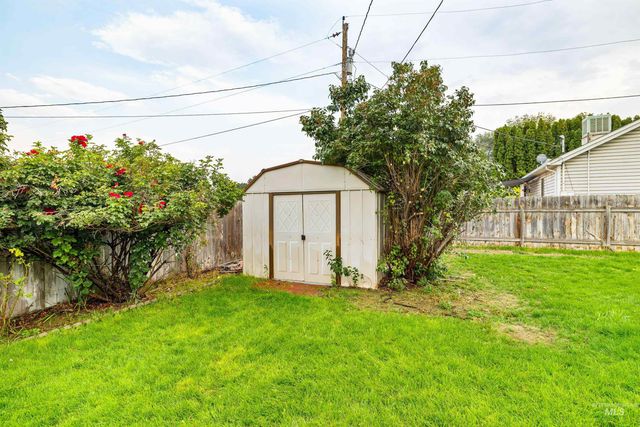 365 Caswell Ave. West, Twin Falls, ID 83301