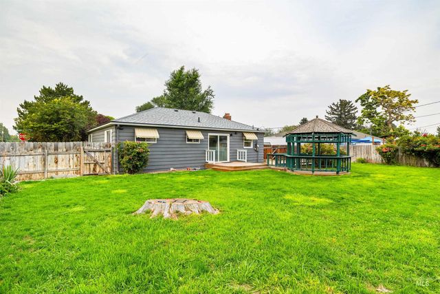 365 Caswell Ave. West, Twin Falls, ID 83301