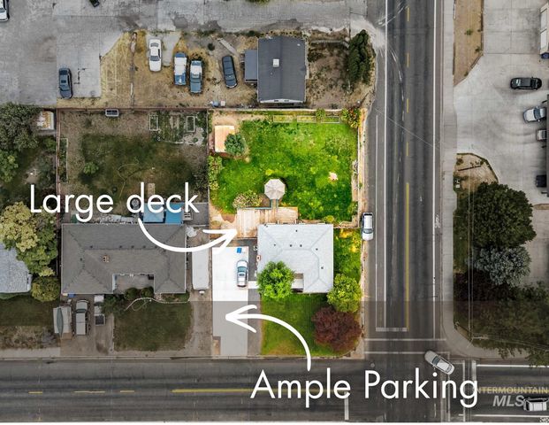 365 Caswell Ave. West, Twin Falls, ID 83301