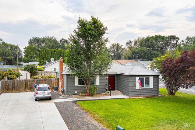 365 Caswell Ave. West, Twin Falls, ID 83301
