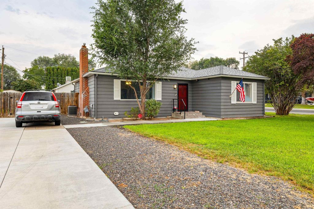 365 Caswell Ave. West, Twin Falls, ID 83301 photo 1