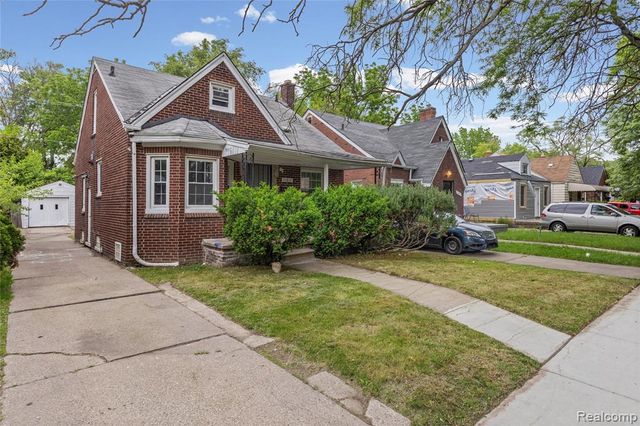 11817 Riad Street, Detroit, MI 48224