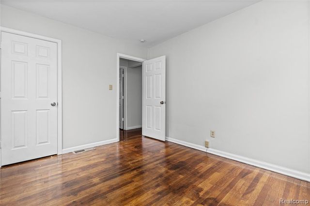 11817 Riad Street, Detroit, MI 48224