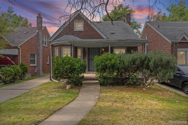 11817 Riad Street, Detroit, MI 48224