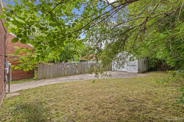 11817 Riad Street, Detroit, MI 48224