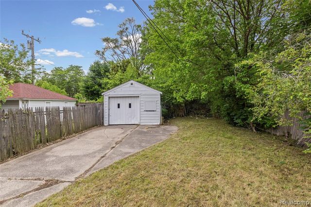 11817 Riad Street, Detroit, MI 48224