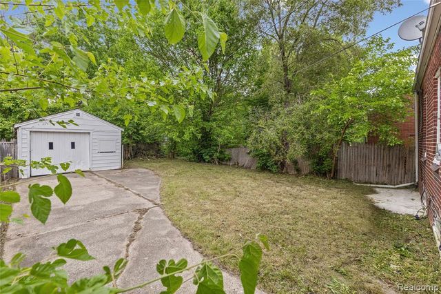 11817 Riad Street, Detroit, MI 48224