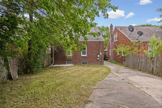 11817 Riad Street, Detroit, MI 48224