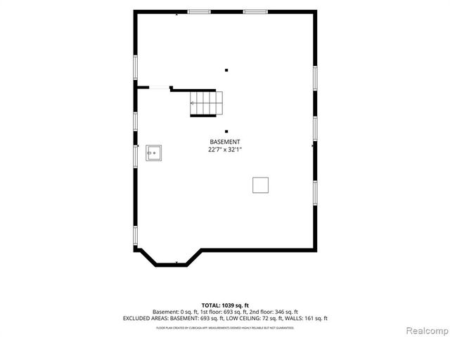 11817 Riad Street, Detroit, MI 48224
