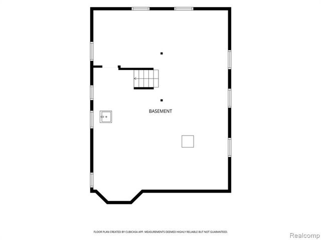 11817 Riad Street, Detroit, MI 48224