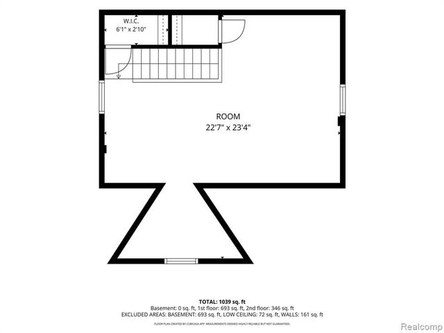 11817 Riad Street, Detroit, MI 48224