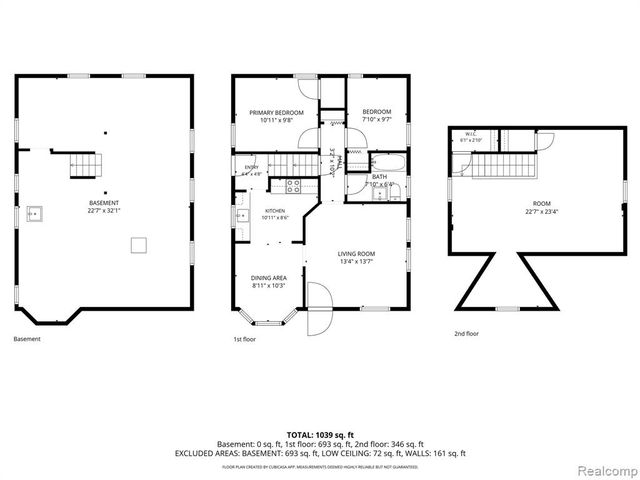 11817 Riad Street, Detroit, MI 48224