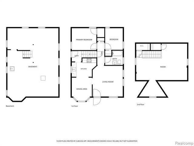 11817 Riad Street, Detroit, MI 48224