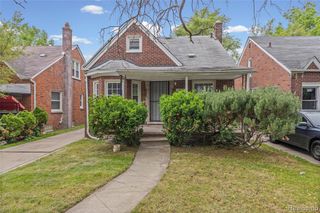 11817 Riad Street, Detroit, MI 48224