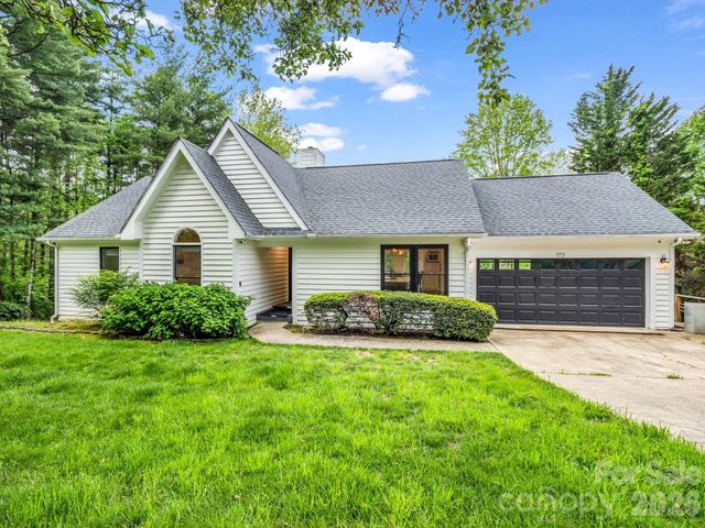 172 Amble Lane, Fletcher, NC 28732