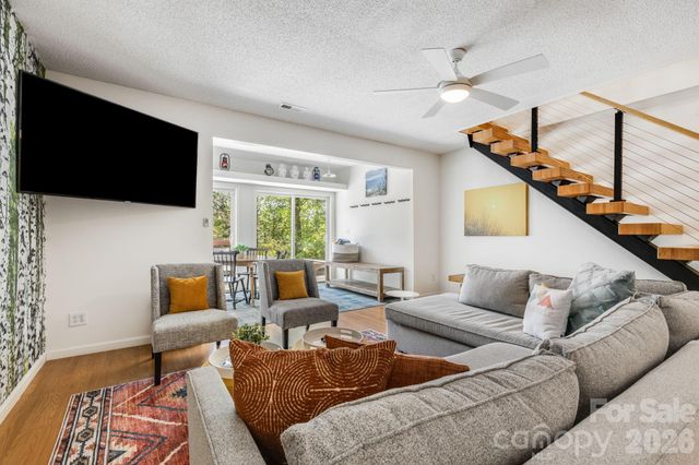 172 Amble Lane, Fletcher, NC 28732