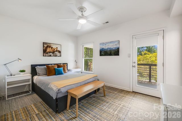 172 Amble Lane, Fletcher, NC 28732