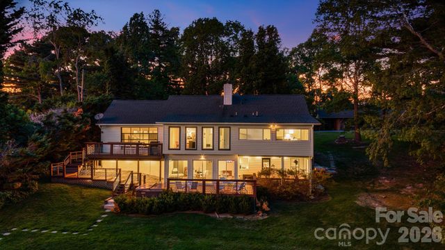 172 Amble Lane, Fletcher, NC 28732