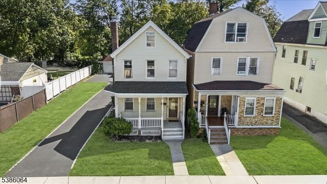 38 Watchung Ave, West Orange Twp., NJ 07052