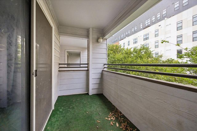 501 W 26th ST 306, Austin, TX 78705