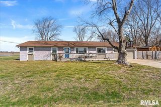201 WOODCREST Drive, Springfield, IL 62703