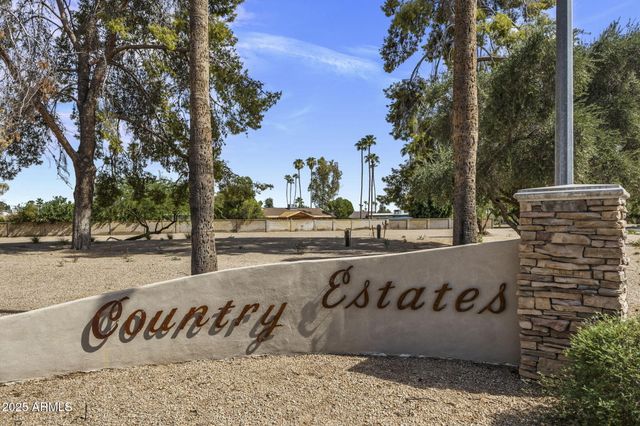 5868 E ONYX Avenue, Paradise Valley, AZ 85253