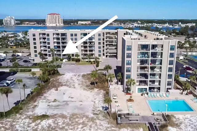 770 Sundial Court 211, Fort Walton Beach, FL 32548