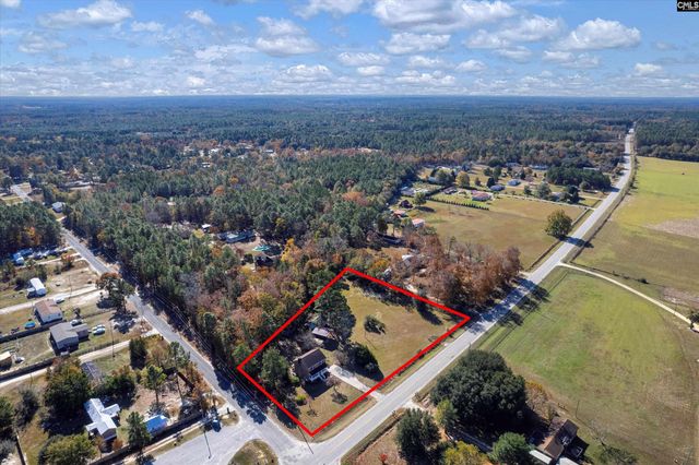4303 Fish Hatchery Road, Gaston, SC 29053