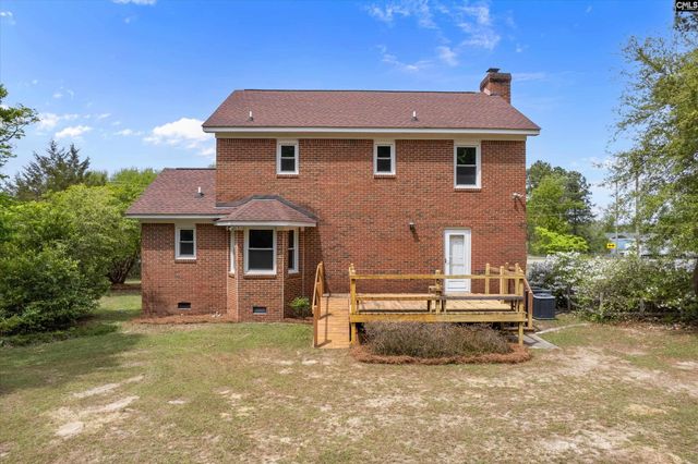 4303 Fish Hatchery Road, Gaston, SC 29053