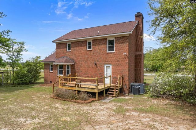 4303 Fish Hatchery Road, Gaston, SC 29053