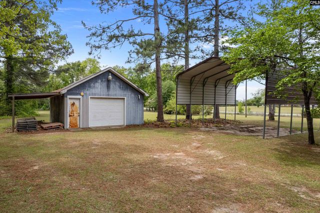 4303 Fish Hatchery Road, Gaston, SC 29053