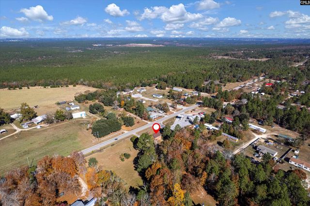 4303 Fish Hatchery Road, Gaston, SC 29053