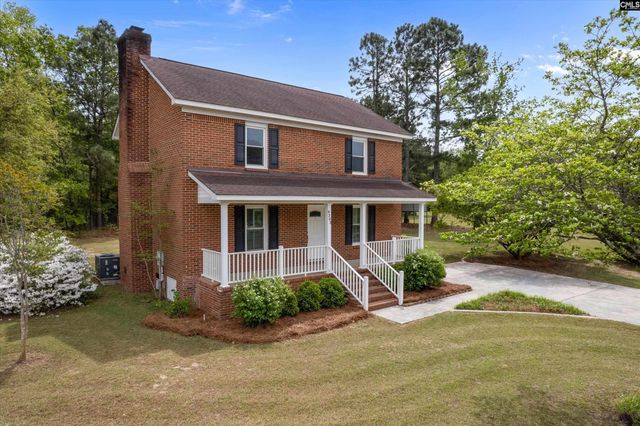 4303 Fish Hatchery Road, Gaston, SC 29053