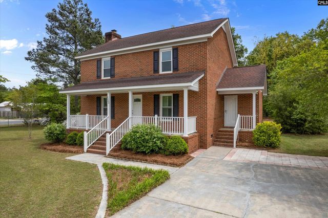 4303 Fish Hatchery Road, Gaston, SC 29053