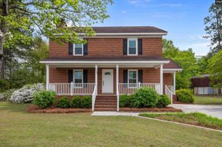4303 Fish Hatchery Road, Gaston, SC 29053