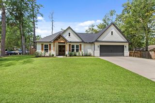42 Jackrabbit Lane, Conroe, TX 77304