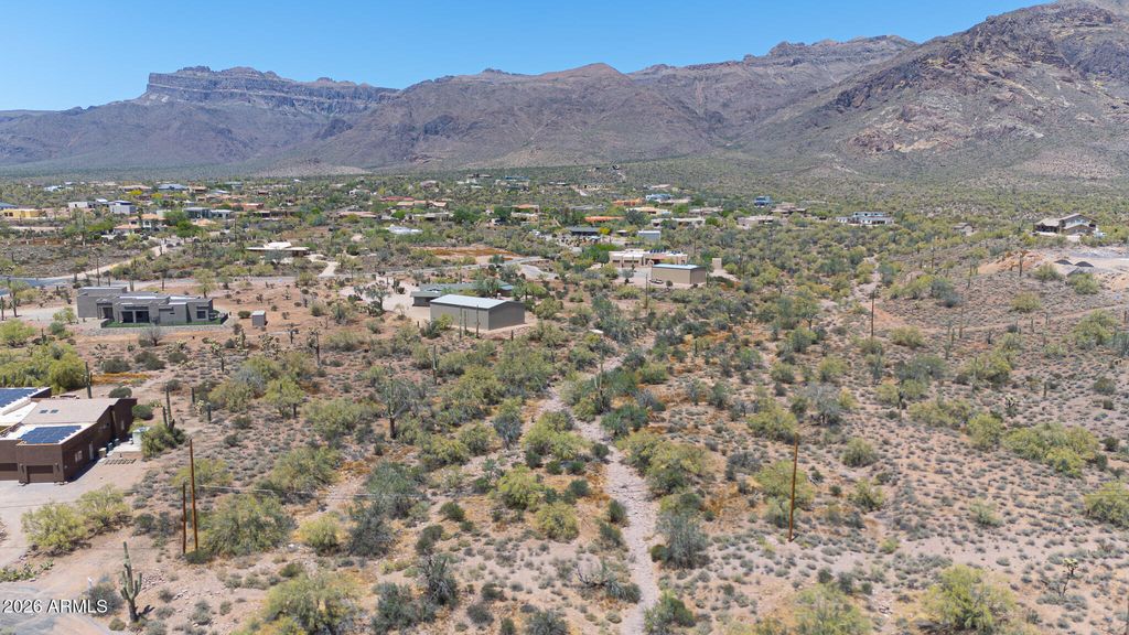 10890 E CACTUS VIEW Circle 9, Gold Canyon, AZ 85118 — photo 3