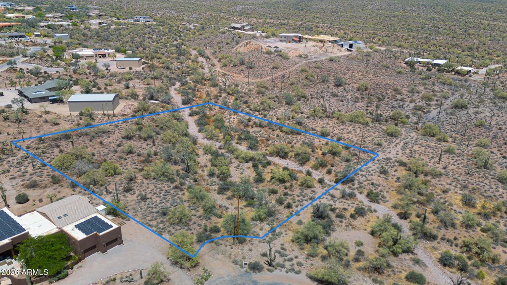 10890 E CACTUS VIEW Circle 9, Gold Canyon, AZ 85118 — photo 4