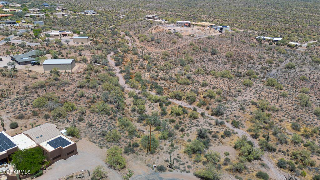 10890 E CACTUS VIEW Circle 9, Gold Canyon, AZ 85118 — photo 5