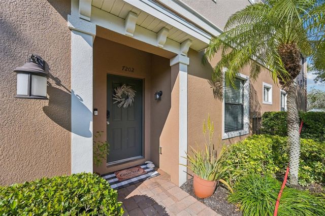 7202 HAMILTON ROAD 7202, Bradenton, FL 34209