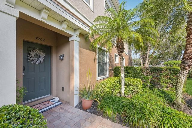 7202 HAMILTON ROAD 7202, Bradenton, FL 34209