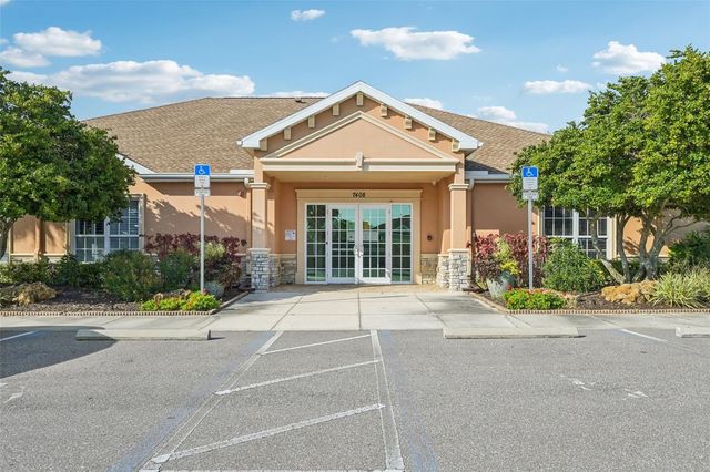 7202 HAMILTON ROAD 7202, Bradenton, FL 34209