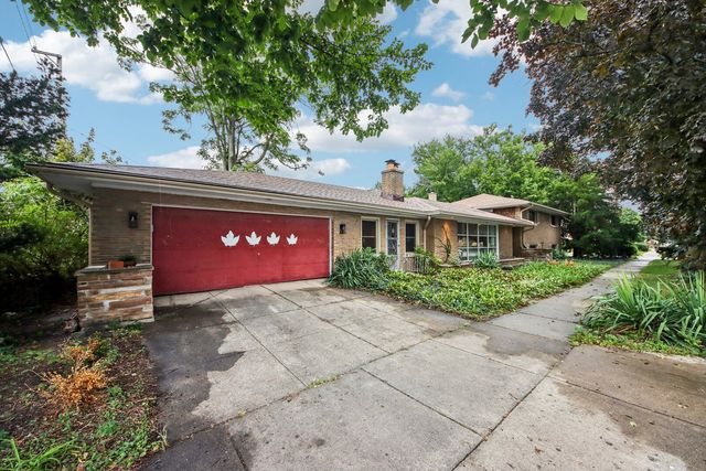 6535 18th Street, Berwyn, IL 60402