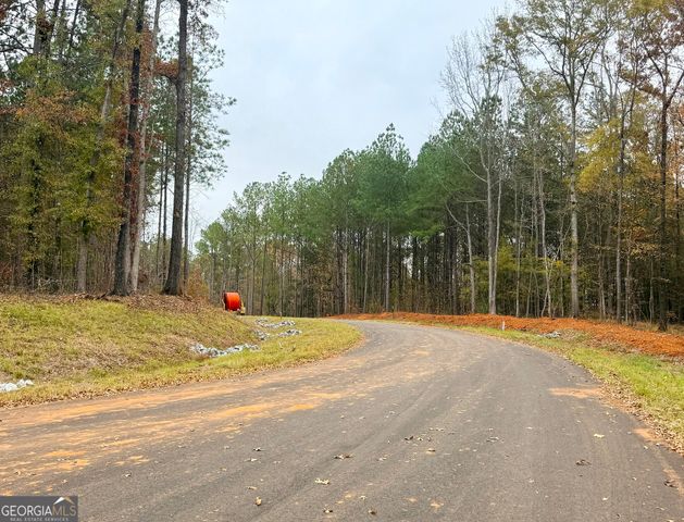 LOT 18 Rolling Meadows Way, Waverly Hall, GA 31831