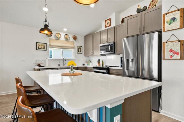 1125 PANTHER LAKE Parkway, Jacksonville, FL 32221