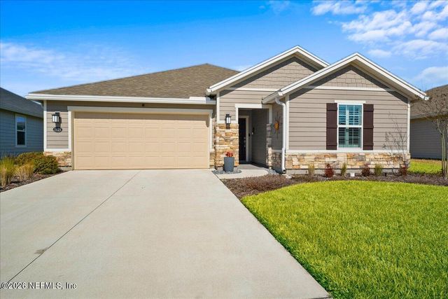 1125 PANTHER LAKE Parkway, Jacksonville, FL 32221