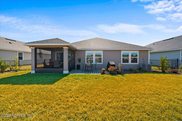 1125 PANTHER LAKE Parkway, Jacksonville, FL 32221