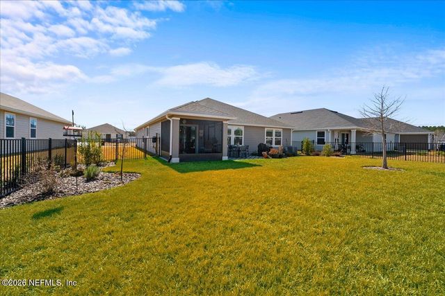 1125 PANTHER LAKE Parkway, Jacksonville, FL 32221